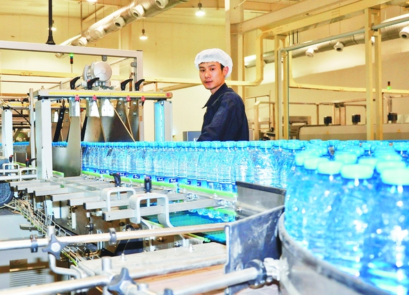 绥化市 转型发展出新彩 砥砺奋进谱新篇——饲料产业奏响高质量发展强音