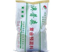 河南澳普森生物技术其他饲料产品列表与特点解析