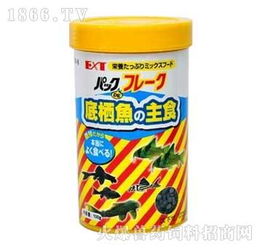 浩天S-Jap异型鱼专用螺旋藻饲料 200g颗粒营养解析与实图展示